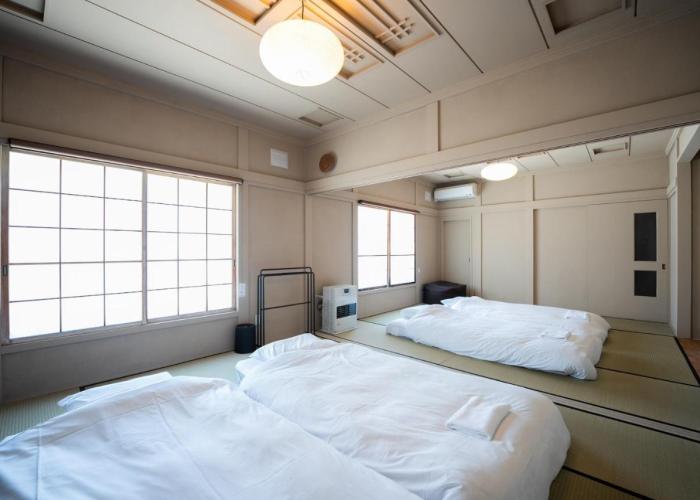 Villa ろくめい舎