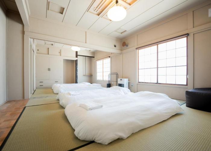 Villa ろくめい舎