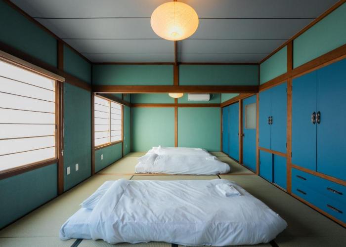 Villa ろくめい舎