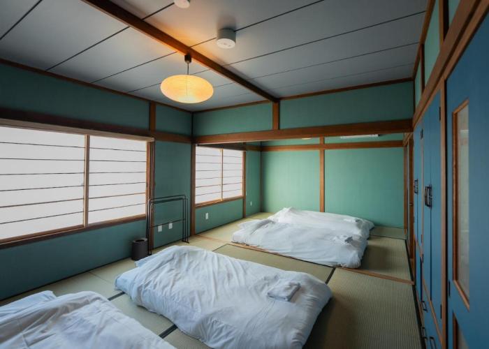Villa ろくめい舎