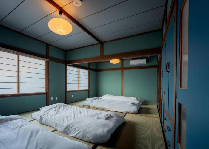 Villa ろくめい舎