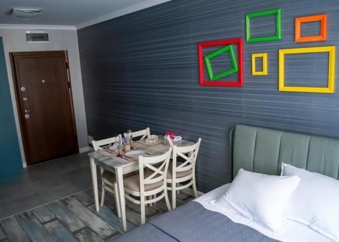 HD Comfort Apartment