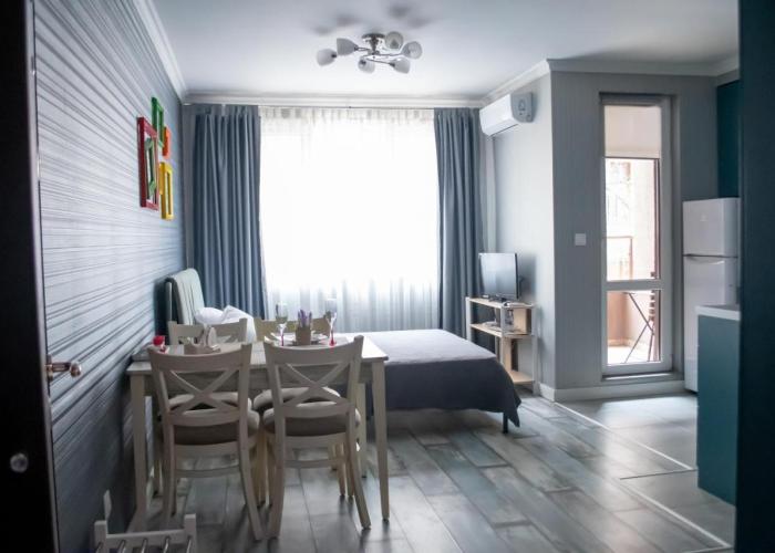 HD Comfort Apartment
