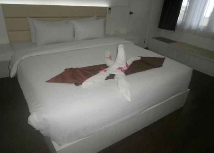 Cavery Beach Hotel