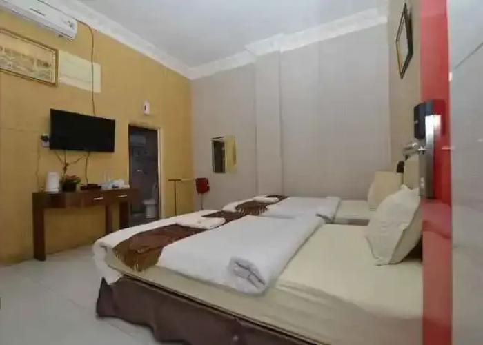 Hotel Alifa Syariah