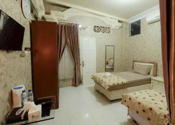 Hotel Alifa Syariah