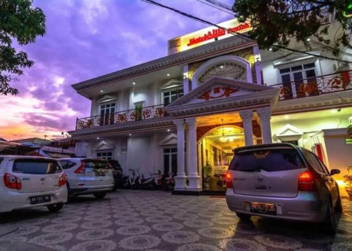 Hotel Alifa Syariah