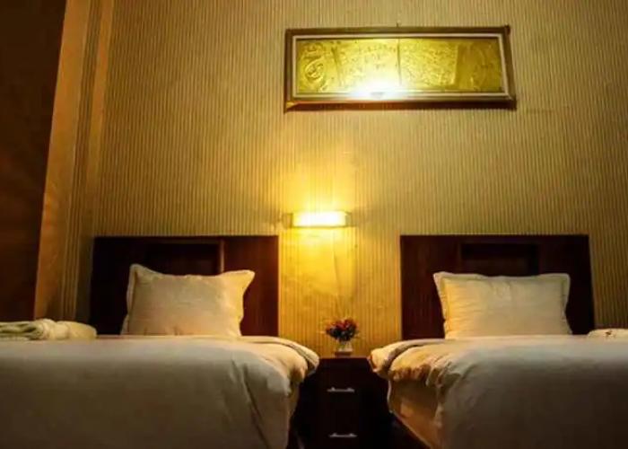 Hotel Alifa Syariah