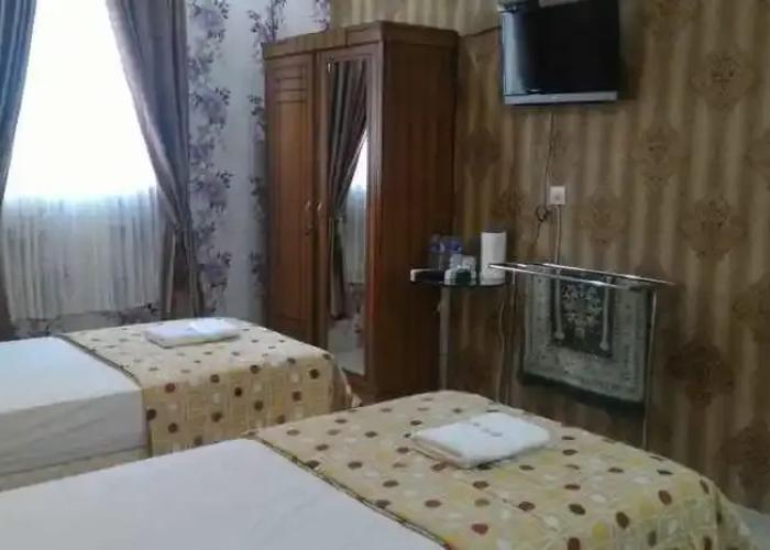 Hotel Alifa Syariah