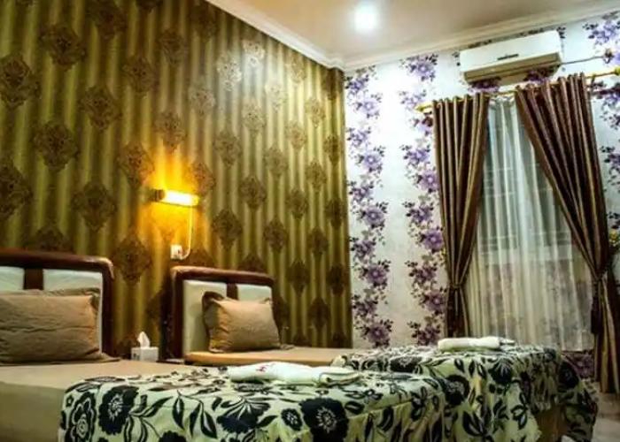 Hotel Alifa Syariah