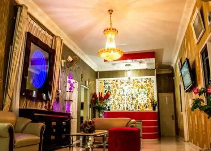 Hotel Alifa Syariah