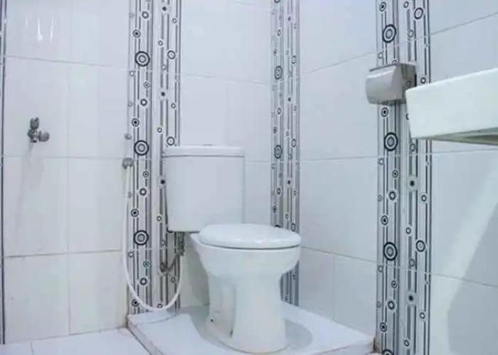 Hotel Alifa Syariah