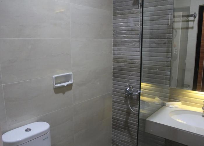 New d'Dhave Hotel