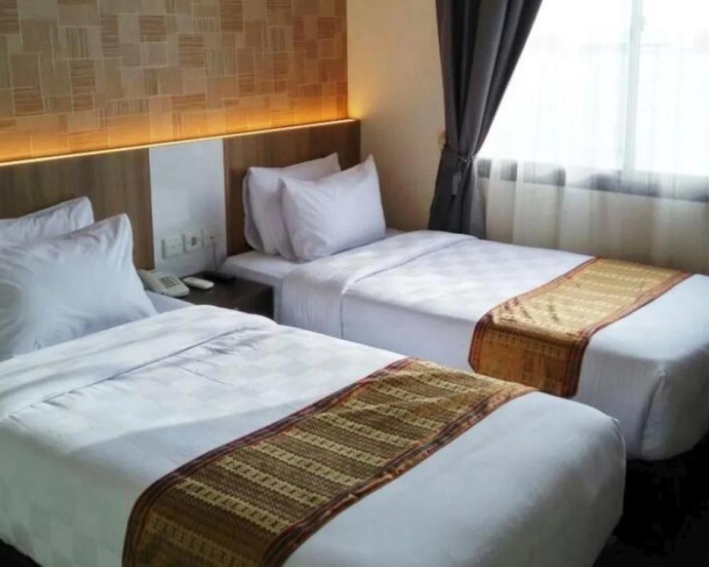 фото Deivan Hotel