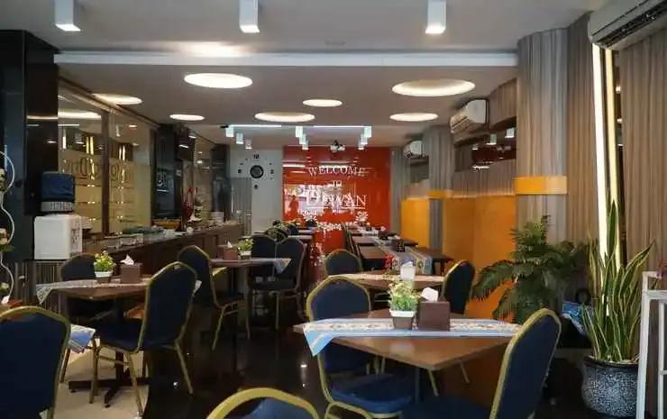 фото Deivan Hotel