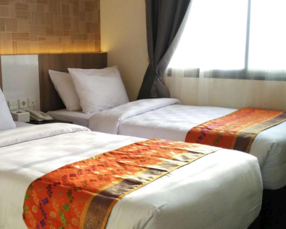 фото Deivan Hotel
