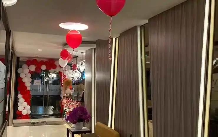 фото Deivan Hotel