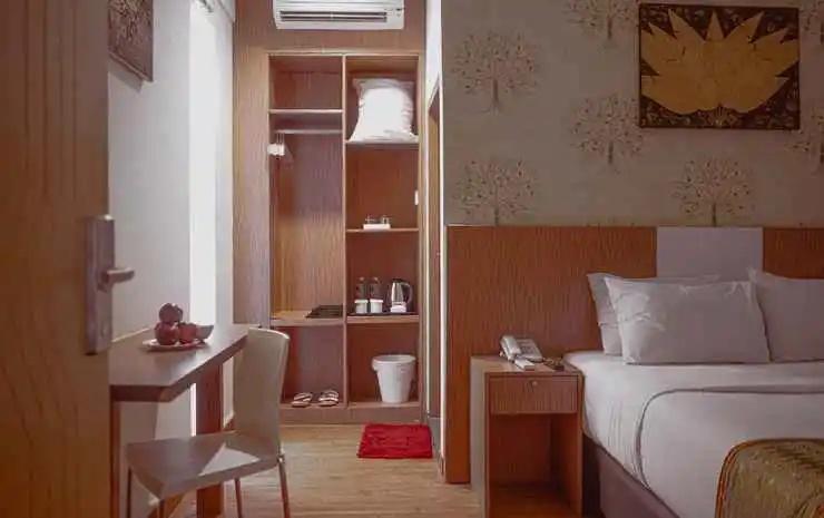 фото Deivan Hotel