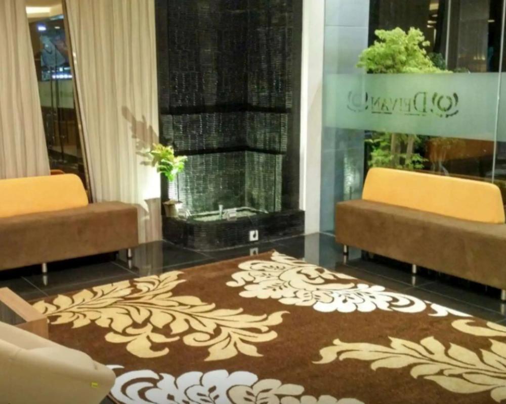 фото Deivan Hotel