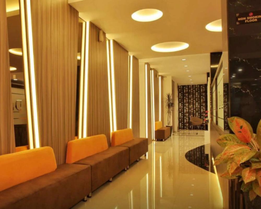 фото Deivan Hotel