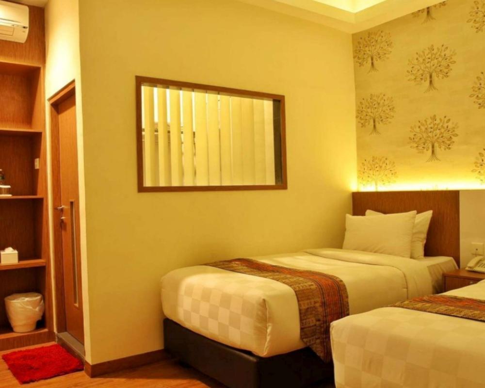 фото Deivan Hotel
