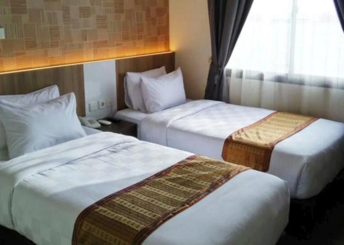 Deivan Hotel