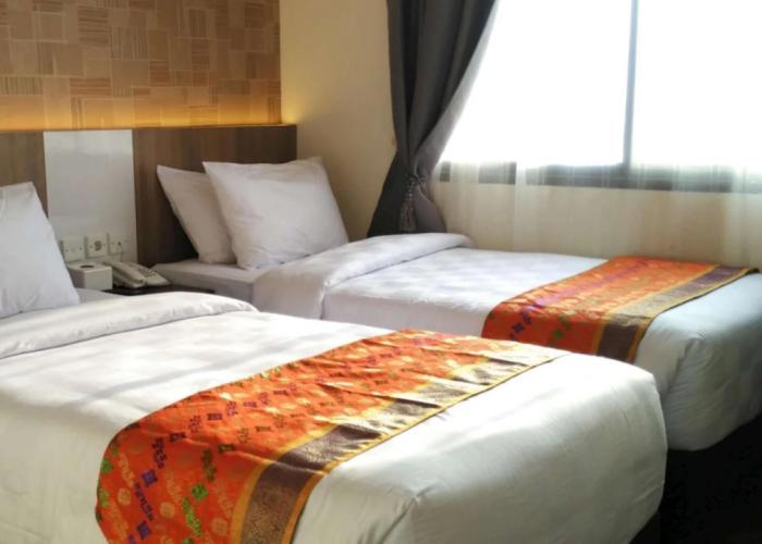 Deivan Hotel