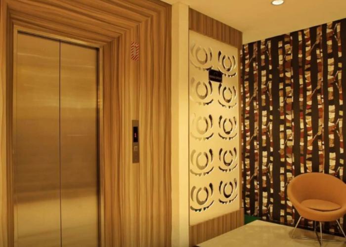Deivan Hotel