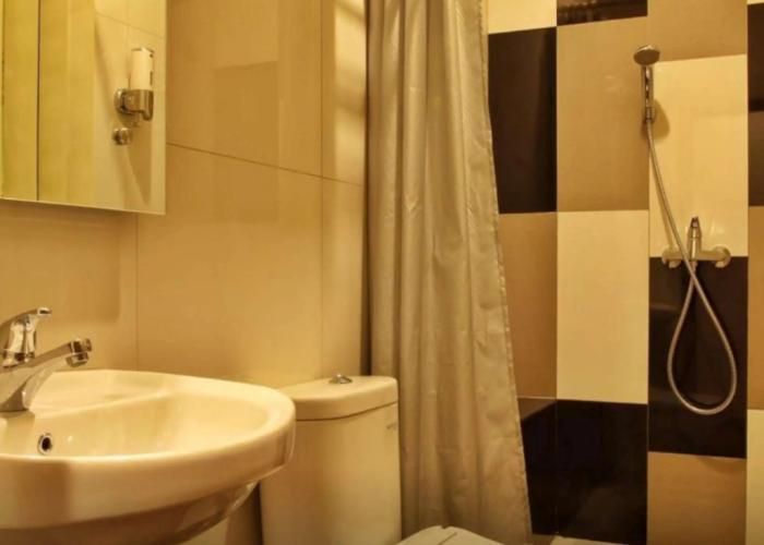 Deivan Hotel