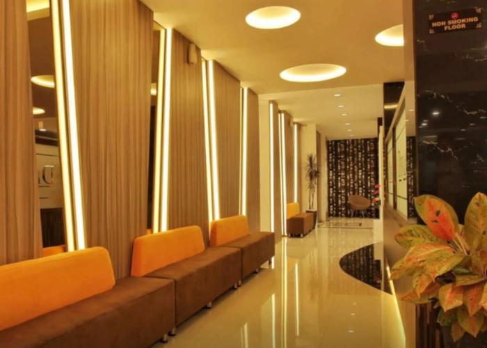 Deivan Hotel