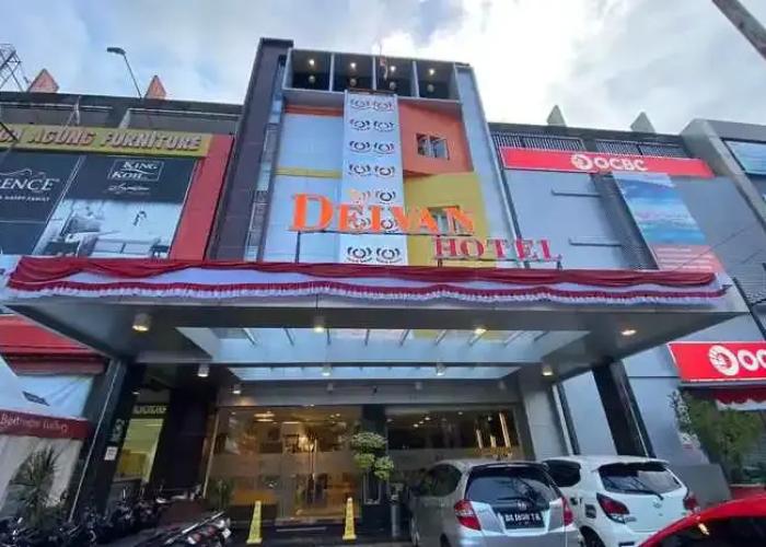 Deivan Hotel