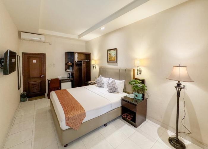Hotel Padang
