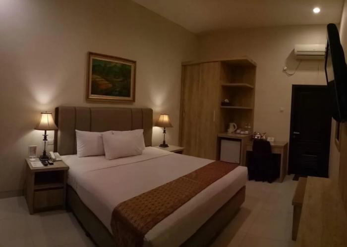 Hotel Padang