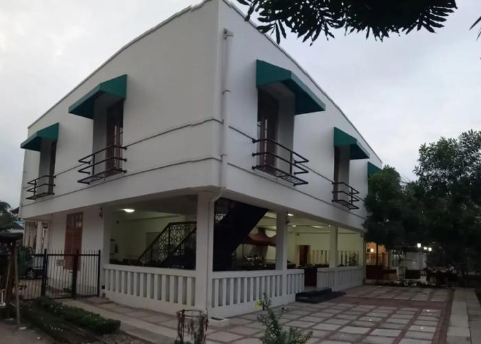 Hotel Padang