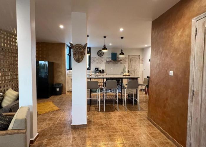 Studio élégant près des Maristes