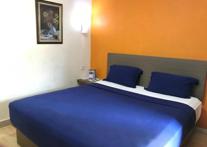 Grand Sari Hotel