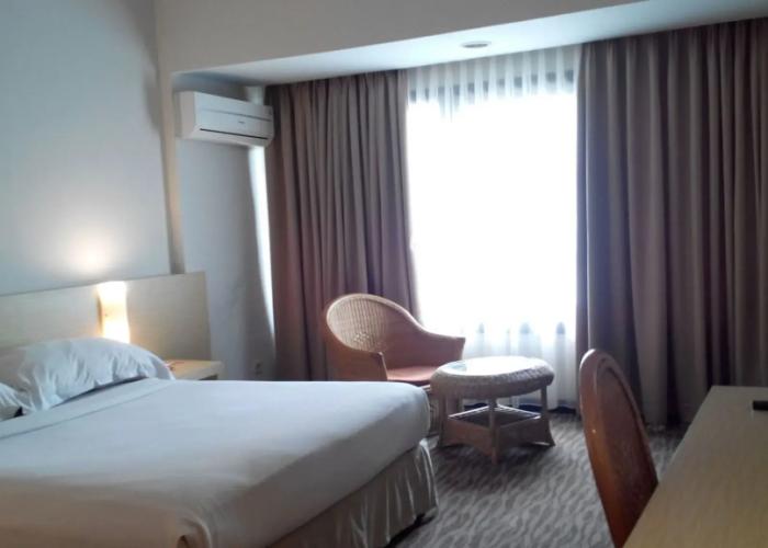 Hotel Pangeran City