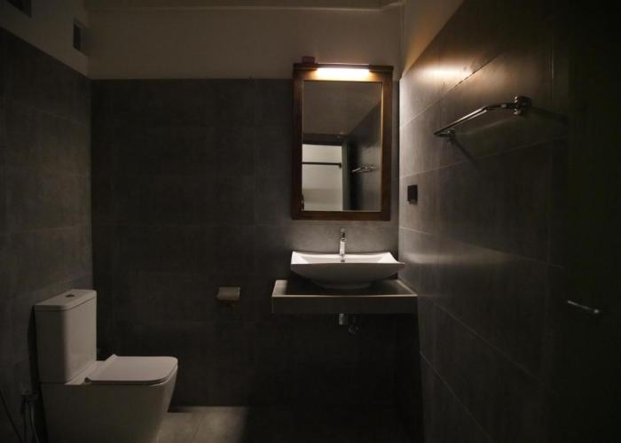 Ayubowan Eco Lodge