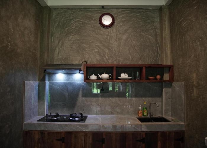 Ayubowan Eco Lodge