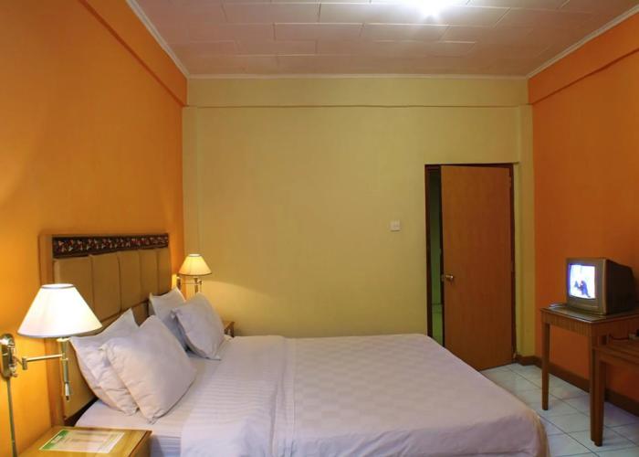 Hotel Hangtuah