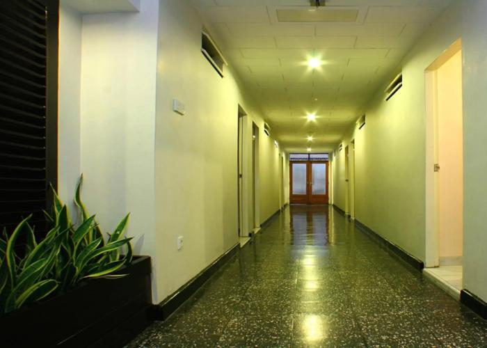 Hotel Hangtuah