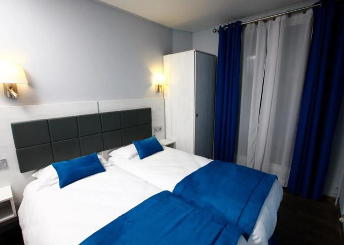 Hotel Hangtuah