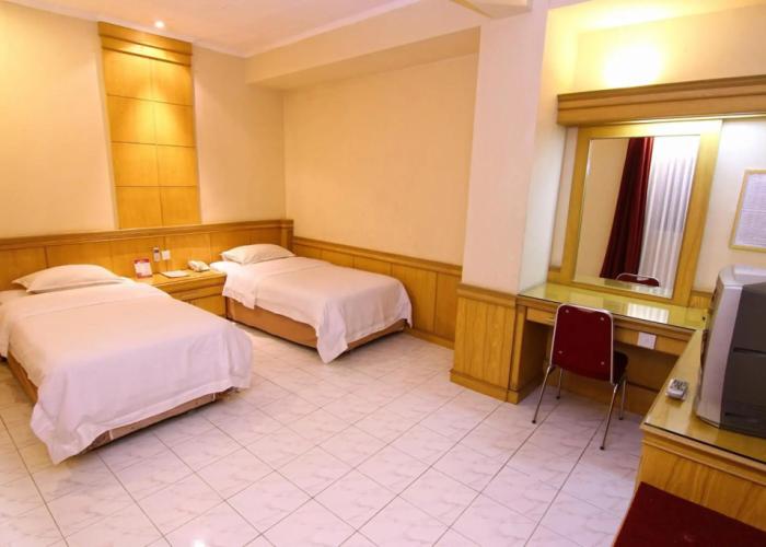Hotel Hangtuah