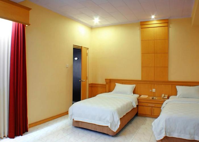 Hotel Hangtuah