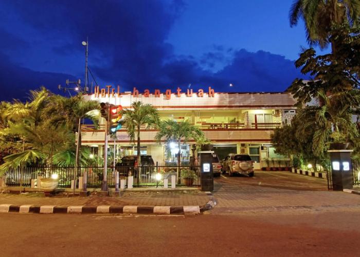 Hotel Hangtuah