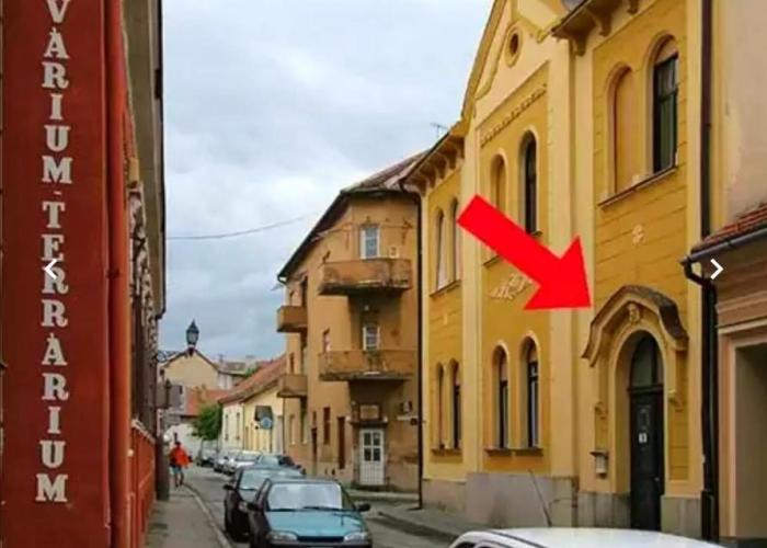 Old Town & New Style