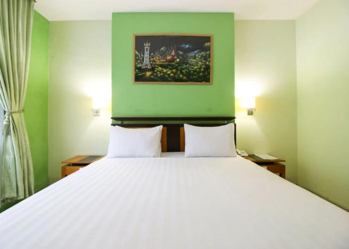 Mariani International Hotel