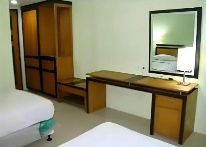 Mariani International Hotel
