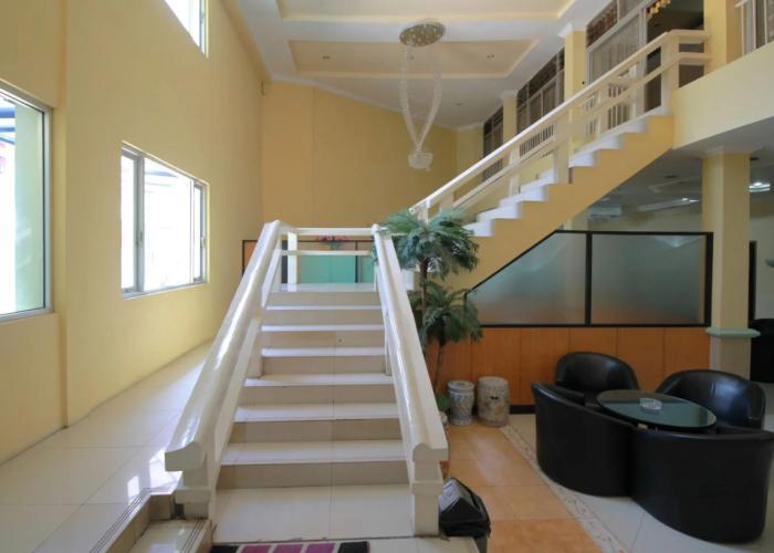 Mariani International Hotel