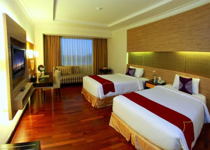 Grand Basko Hotel